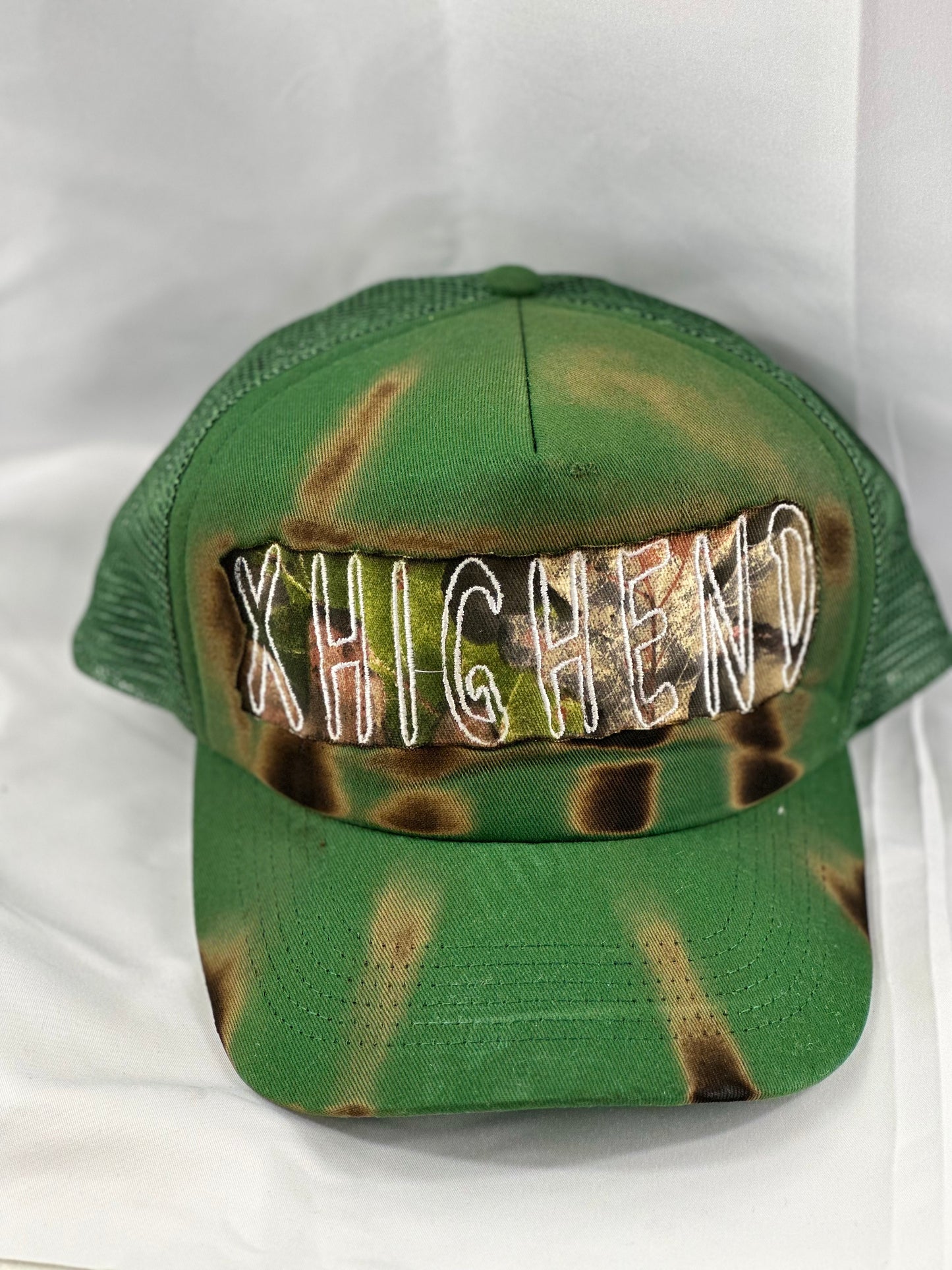 Xhighend Torched