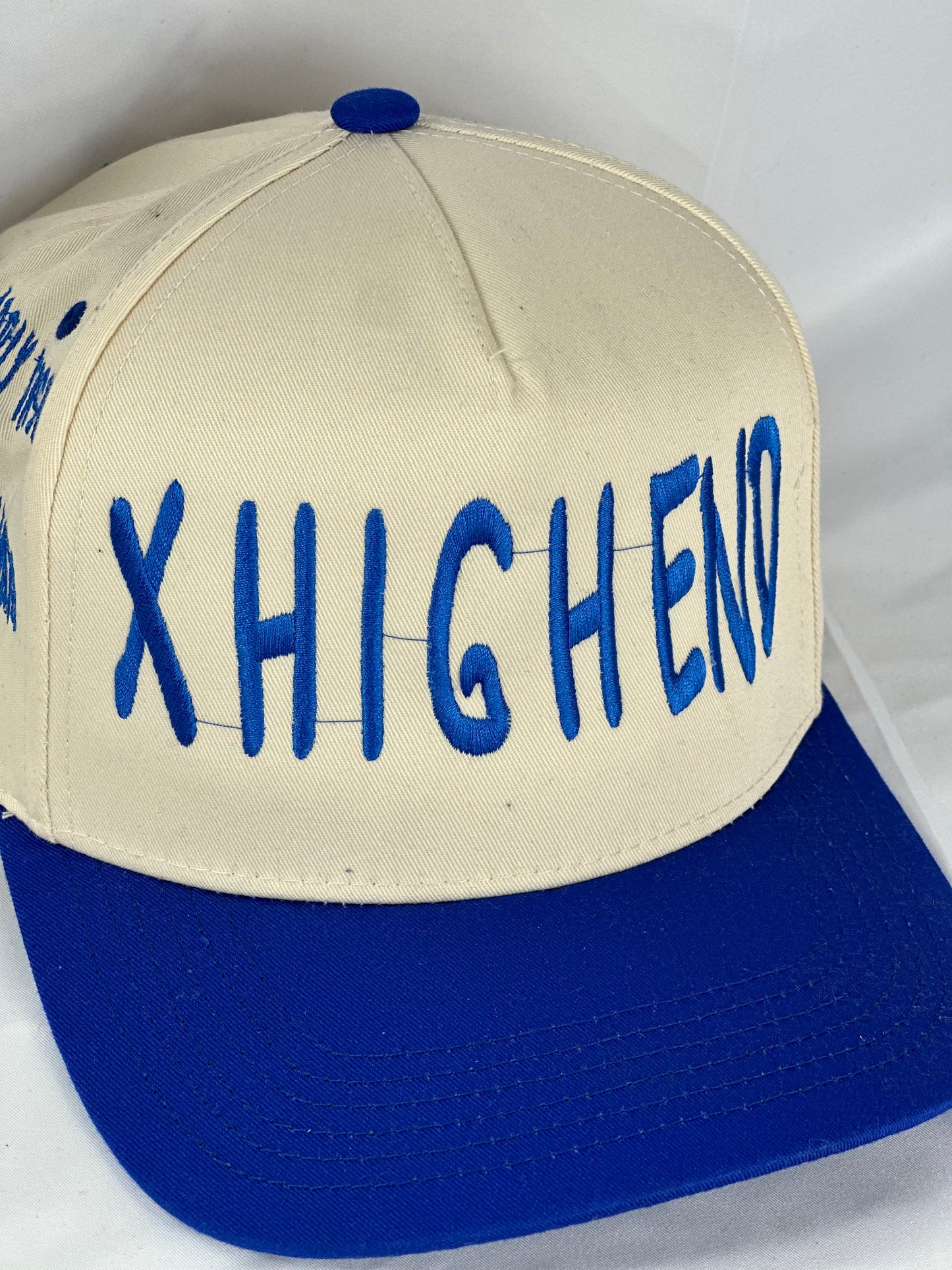 Xhighend