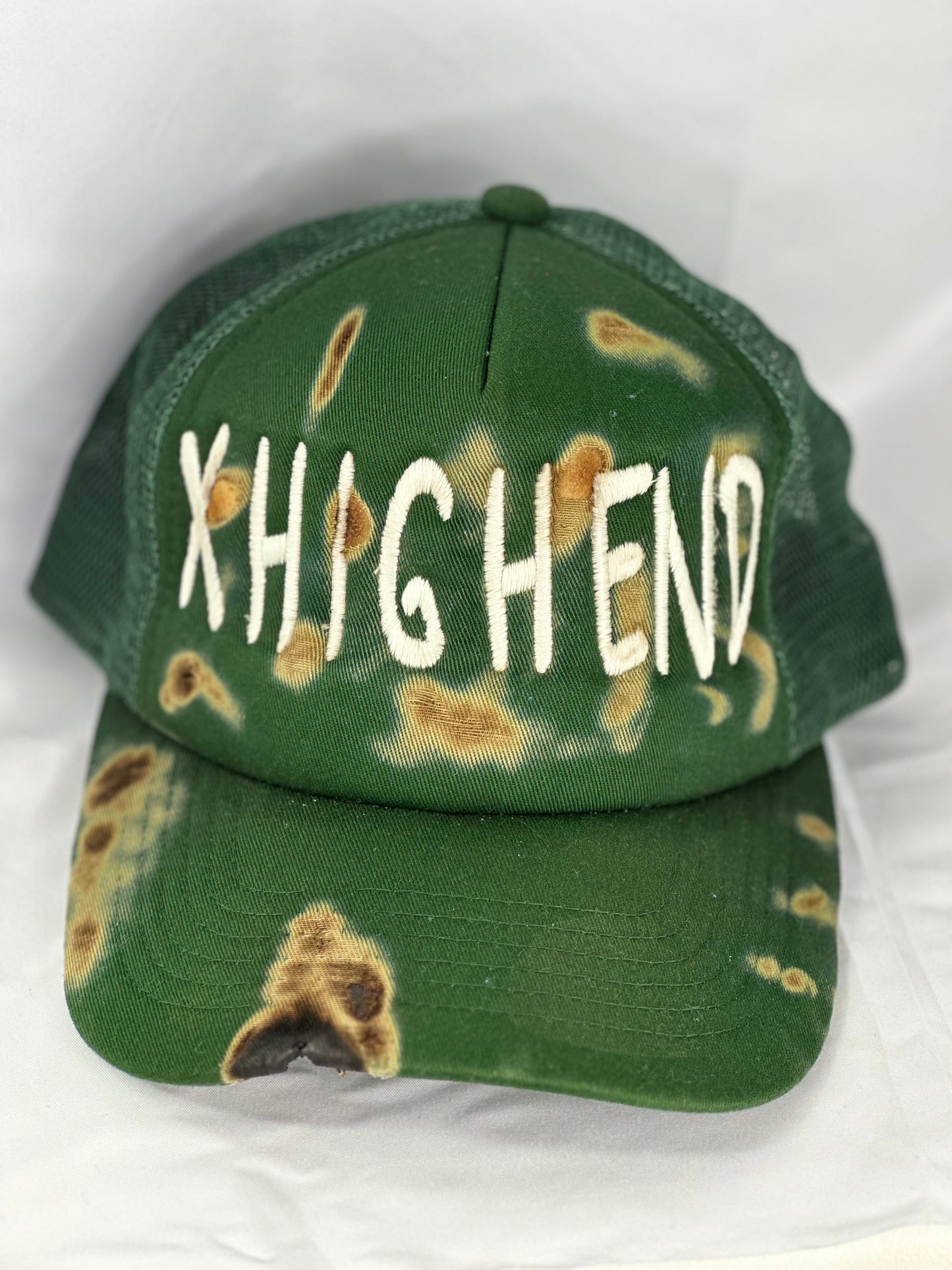 Xhighend Torched