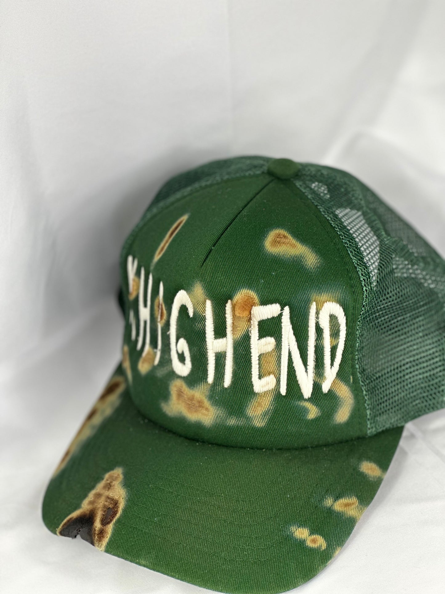 Xhighend Torched