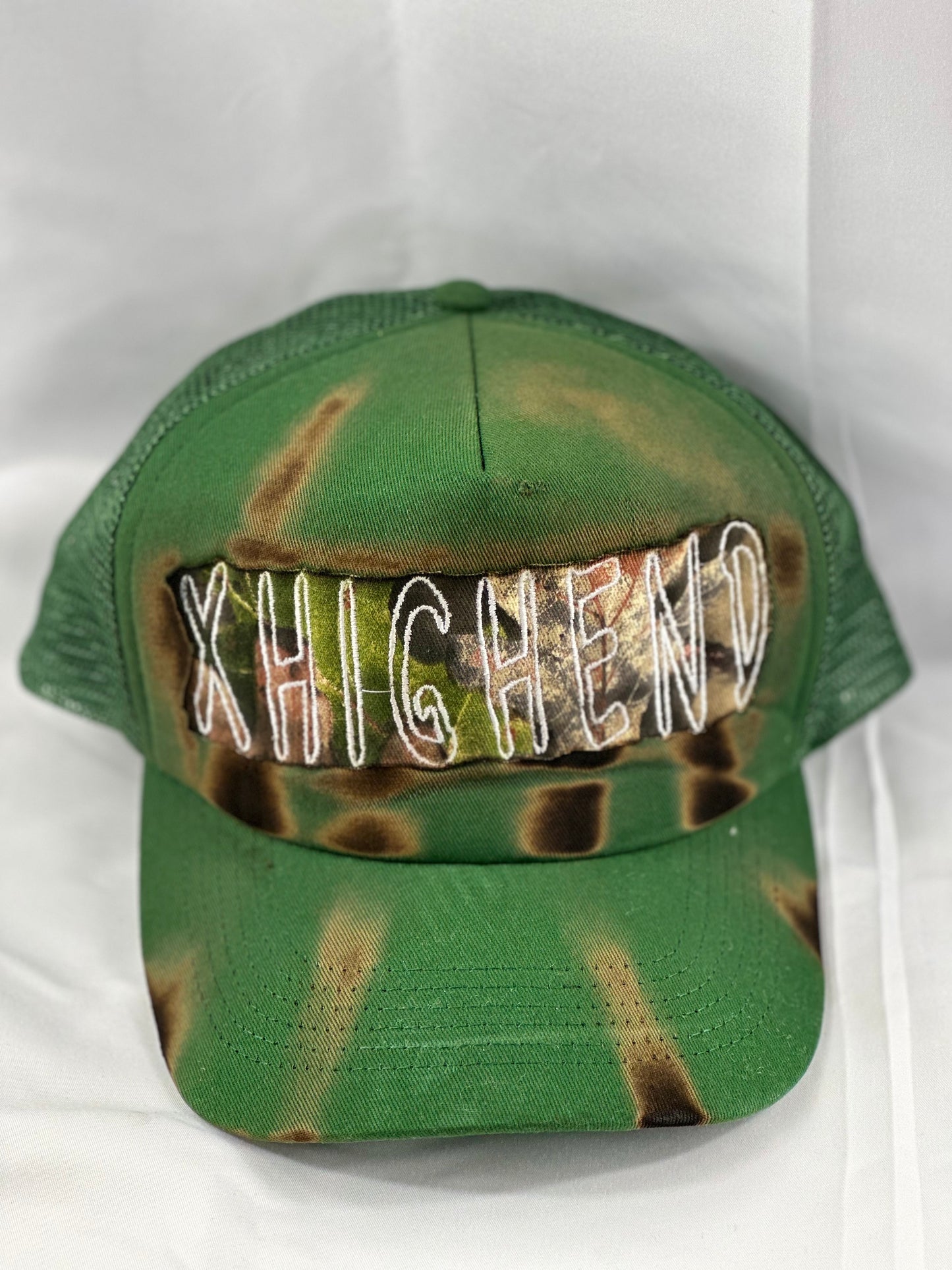 Xhighend Torched