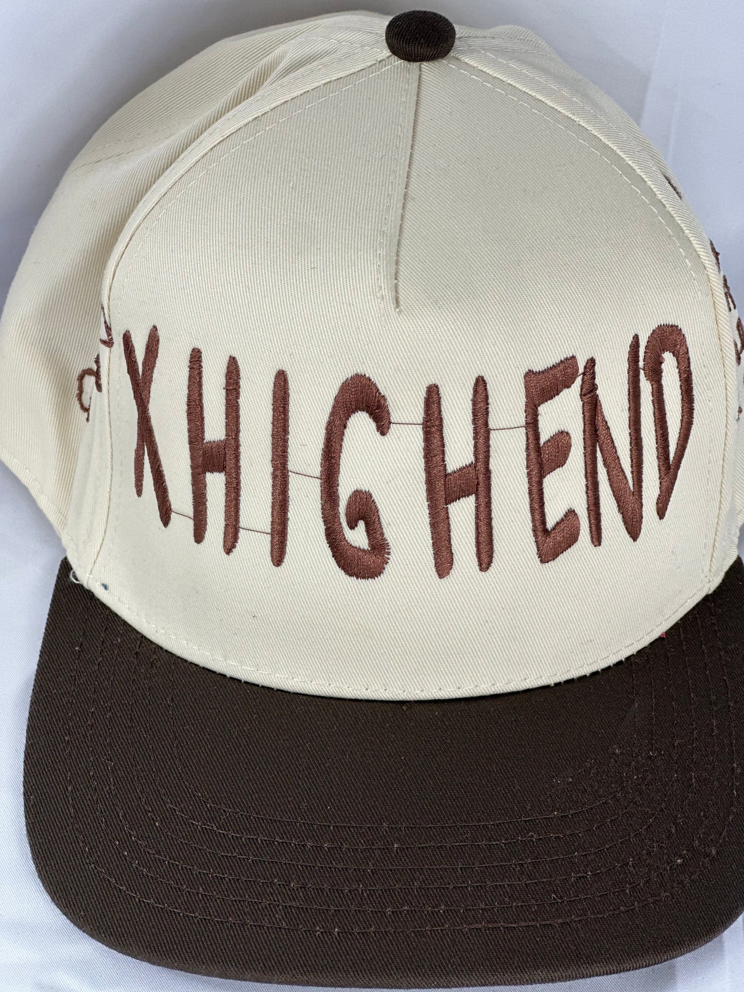 Xhighend