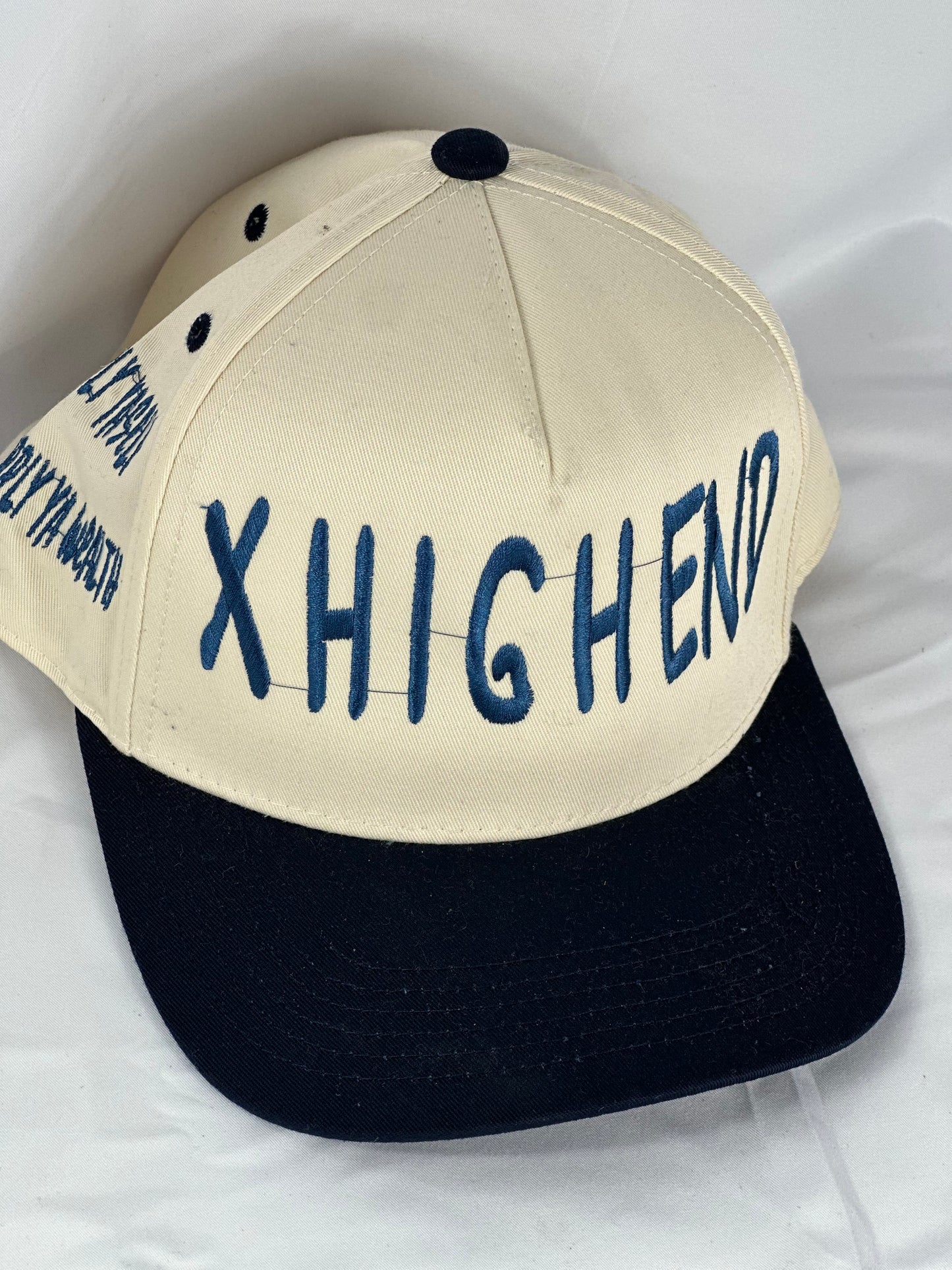 Xhighend