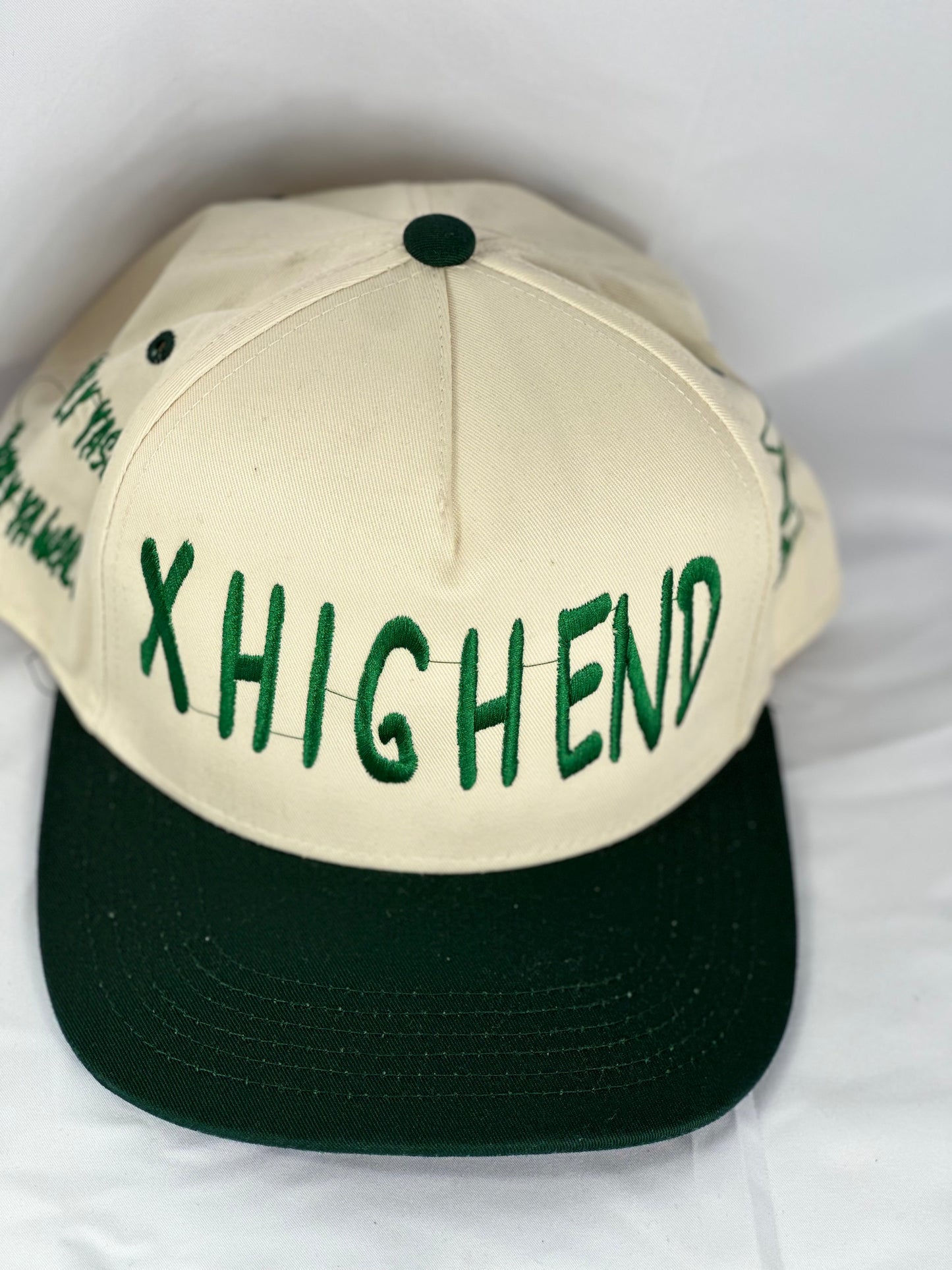 Xhighend