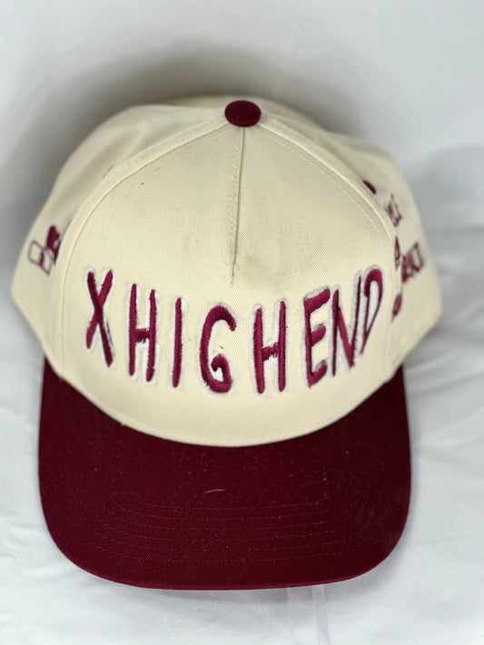 Xhighend